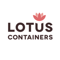 LOTUS Containers - logo